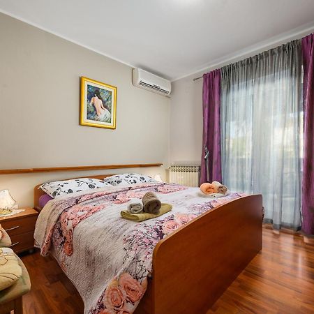 House Alma Apartment Porec Exterior photo