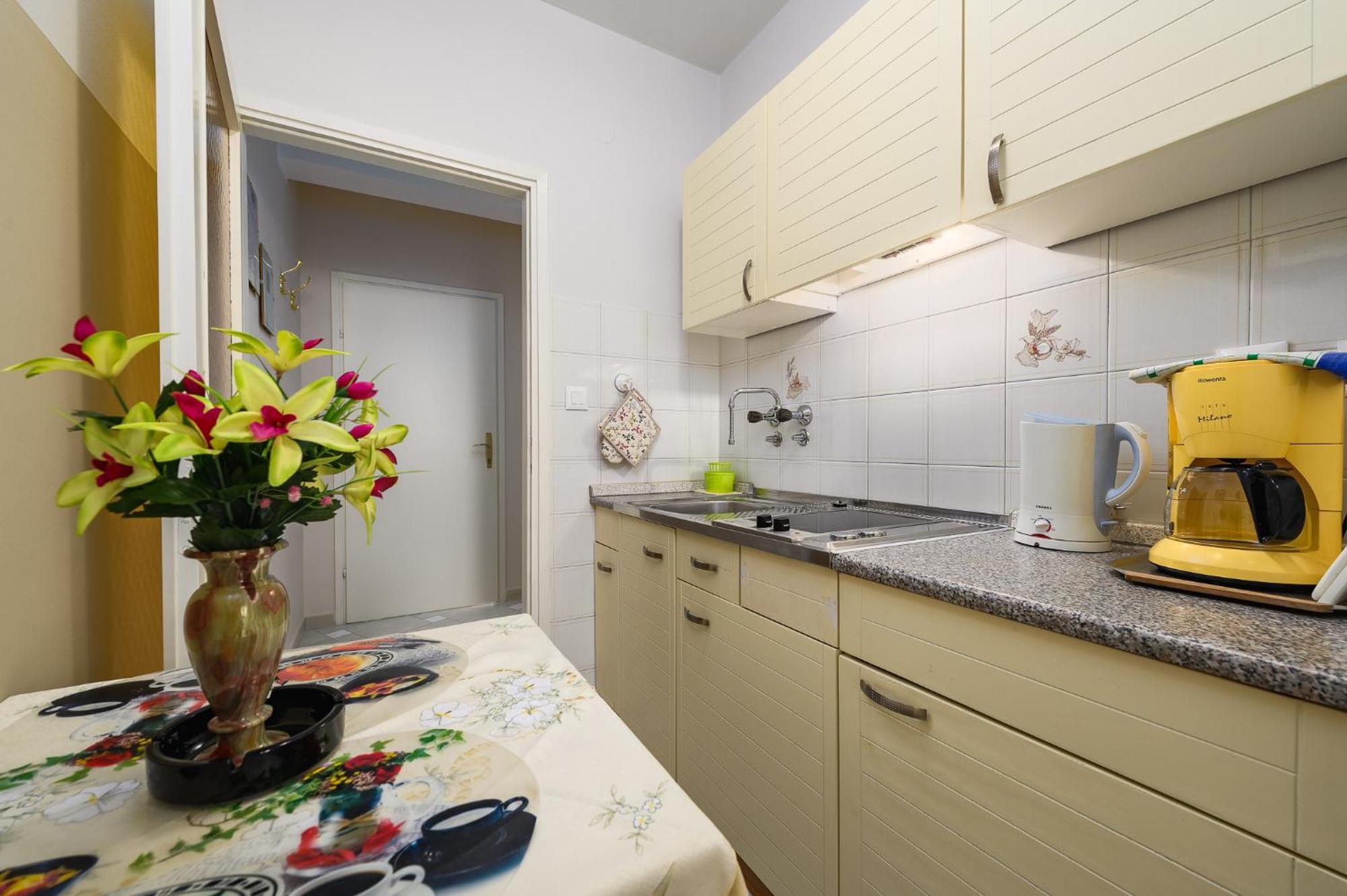 House Alma Apartment Porec Exterior photo